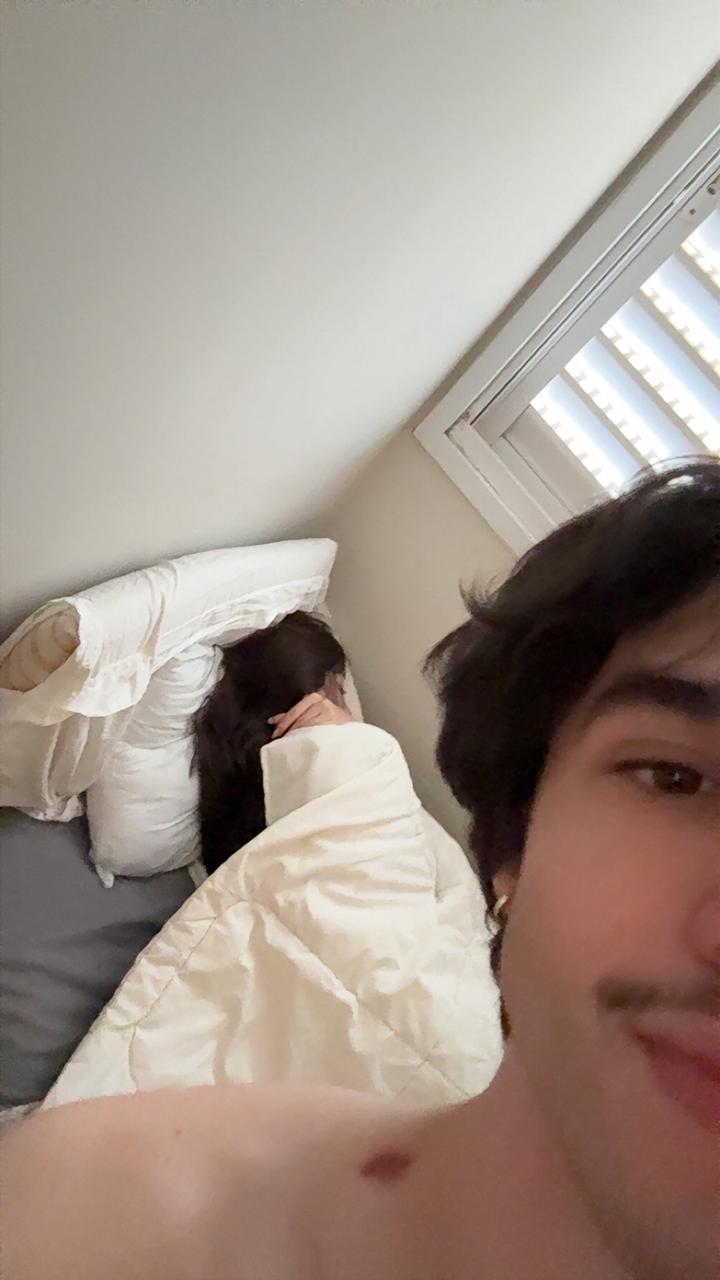 Vou casar com você